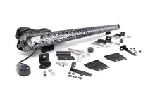 Load image into Gallery viewer, Jeep 30 inch LED Hood Kit 18 21 Wrangler JL 20 21 Gladiator JT Chrome Series