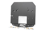 Tire Carrier Relocation Plate Prox Sensor Jeep Wrangler JL 18 23