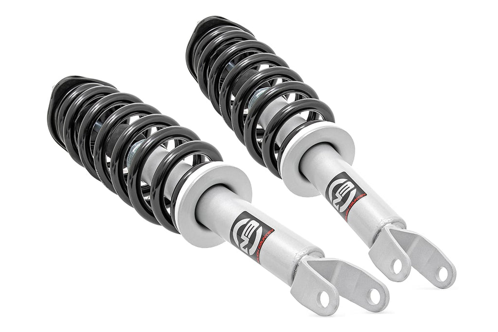 2 Inch Leveling Kit Loaded Strut Ram 1500 2WD 4WD 2019 2023