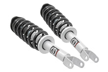 Load image into Gallery viewer, 2 Inch Leveling Kit Loaded Strut Ram 1500 2WD 4WD 2019 2023