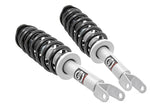 2 Inch Leveling Kit Loaded Strut Ram 1500 2WD 4WD 2019 2023