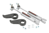 1.5 2 Inch Leveling Kit N3 Chevy GMC 2500HD 20 23