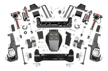 Load image into Gallery viewer, 7 Inch Lift Kit NTD Vertex Shocks Chevy GMC 2500HD 20 23