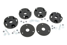 Load image into Gallery viewer, 2 Inch Lift Kit Chevy GMC Tahoe Yukon 4WD 2021 2023