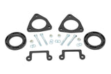 1.5 Inch Leveling Kit AT4X GMC Sierra 1500 4WD 2022 2023