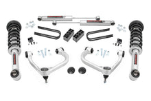 Load image into Gallery viewer, 3 Inch Lift Kit Forged UCA N3 Struts Ford F 150 4WD 21 23