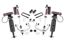 Load image into Gallery viewer, 3 Inch Lift Kit Fabbed UCA Vertex Ford F 150 4WD 2021 2023