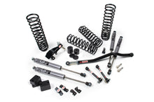 Load image into Gallery viewer, 2.5" Lift Kit | J-Venture | Wrangler JK 4-Door