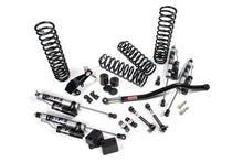 Load image into Gallery viewer, 3.5" Lift Kit | J-Venture | Wrangler JK