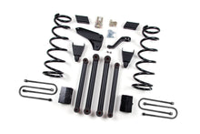 Load image into Gallery viewer, 5" Coil Spring Lift Kit