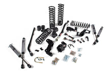 Load image into Gallery viewer, 3.5" Lift Kit | J-Kontrol | Wrangler JK 4-Door