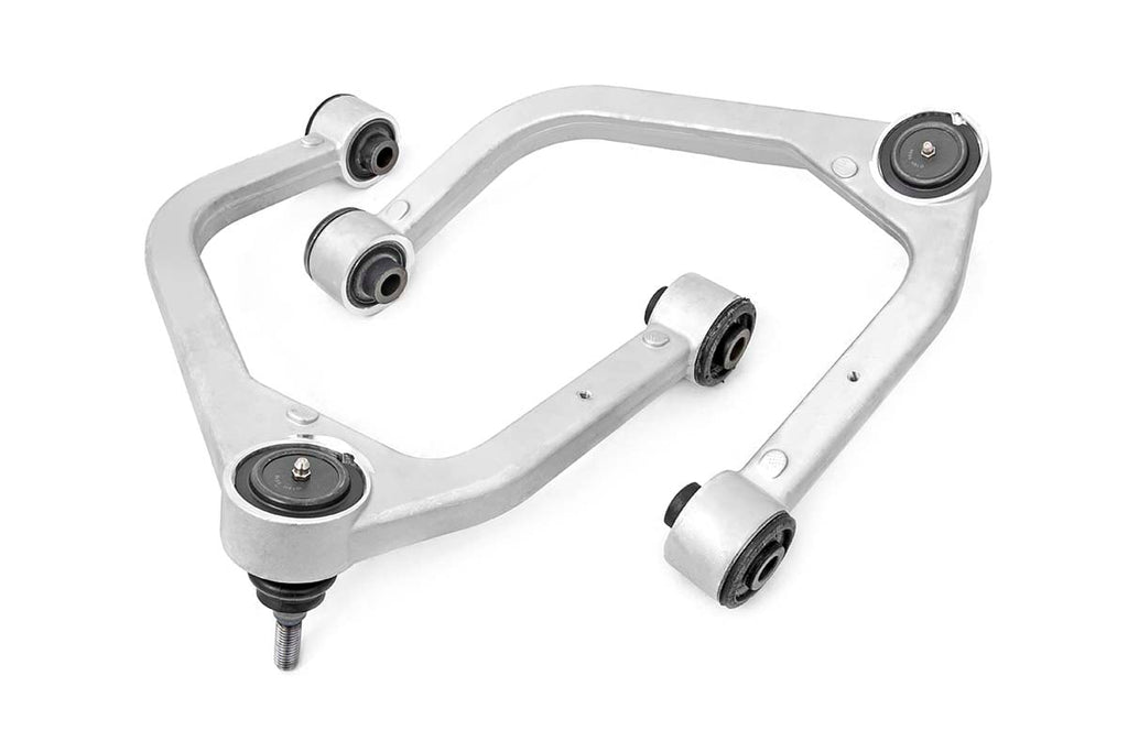 Forged Alum UCA 3.5 Inch Lift Chevy GMC 1500 19 23