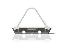 Load image into Gallery viewer, Pyro Stubby Front Winch Bumper | Jeep Wrangler JK