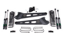 Load image into Gallery viewer, 3" Radius Arm Lift Kit