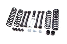 Load image into Gallery viewer, 4" Coil Spring Lift Kit