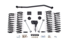 Load image into Gallery viewer, 4" Coil Spring Lift Kit