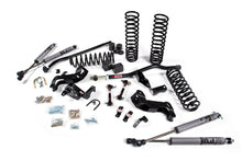 Load image into Gallery viewer, 3.5" Lift Kit | J-Kontrol | Wrangler JK 4-Door