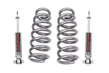 Load image into Gallery viewer, 2 Inch Leveling Kit N3 Shocks Ram 1500 2WD