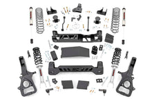 Load image into Gallery viewer, 6 Inch Lift Kit N3 V2 Dual Rate Coils Ram 1500 4WD 19 23