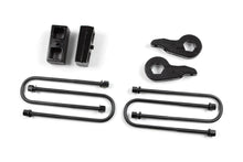 Load image into Gallery viewer, 2" Torsion Key Lift Kit