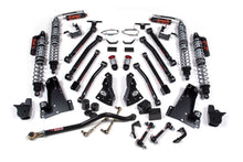 Load image into Gallery viewer, 3.5" Lift Kit | J-Max | Wrangler JL