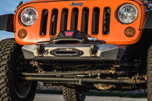 Load image into Gallery viewer, Inferno Front Winch Bumper | Jeep Wrangler JK/JL