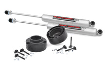 Load image into Gallery viewer, 2.5 Inch Leveling Kit N3 Ram 2500 10 13 3500 10 12 4WD