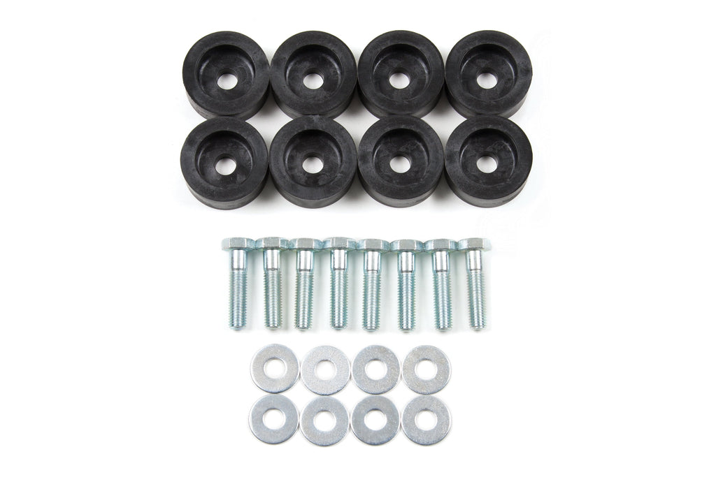 3/4" Transfer Case Drop Kit