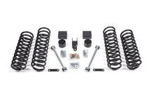 Load image into Gallery viewer, 3" Coil Spring Lift Kit