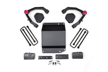 Load image into Gallery viewer, 3.5" Adventure Series Lift Kit