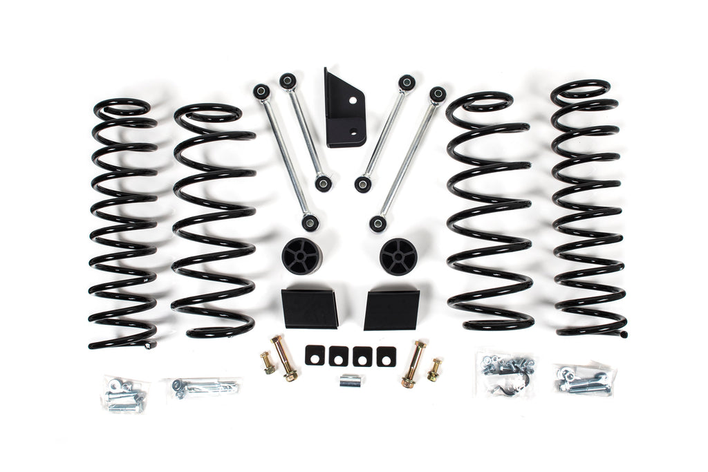 3" Suspension Lift Kit