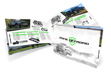 Load image into Gallery viewer, Show Booklets 10pk