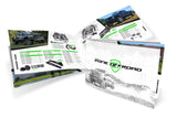 Show Booklets 10pk