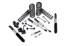 Load image into Gallery viewer, 1.5" Lift Kit | FOX 2.5 IFP Shocks | J-Spec System | Jeep Wrangler JL