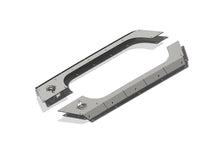 Load image into Gallery viewer, Rocker Body Cladding | Jeep Wrangler JK 2 Door