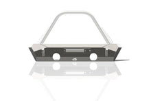 Load image into Gallery viewer, Pyro Stubby Front Bumper | Jeep Wrangler JL and Gladiator JT