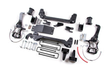 Load image into Gallery viewer, 6" Suspension Lift Kit