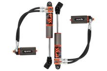 Load image into Gallery viewer, FOX 3.0 Internal Bypass Reservoir Front Shocks Adjustable | Factory Race | 2-3" Lift | Wrangler JL