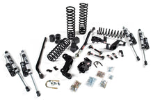Load image into Gallery viewer, 3.5" Lift Kit | J-Kontrol | Wrangler JK 4-Door