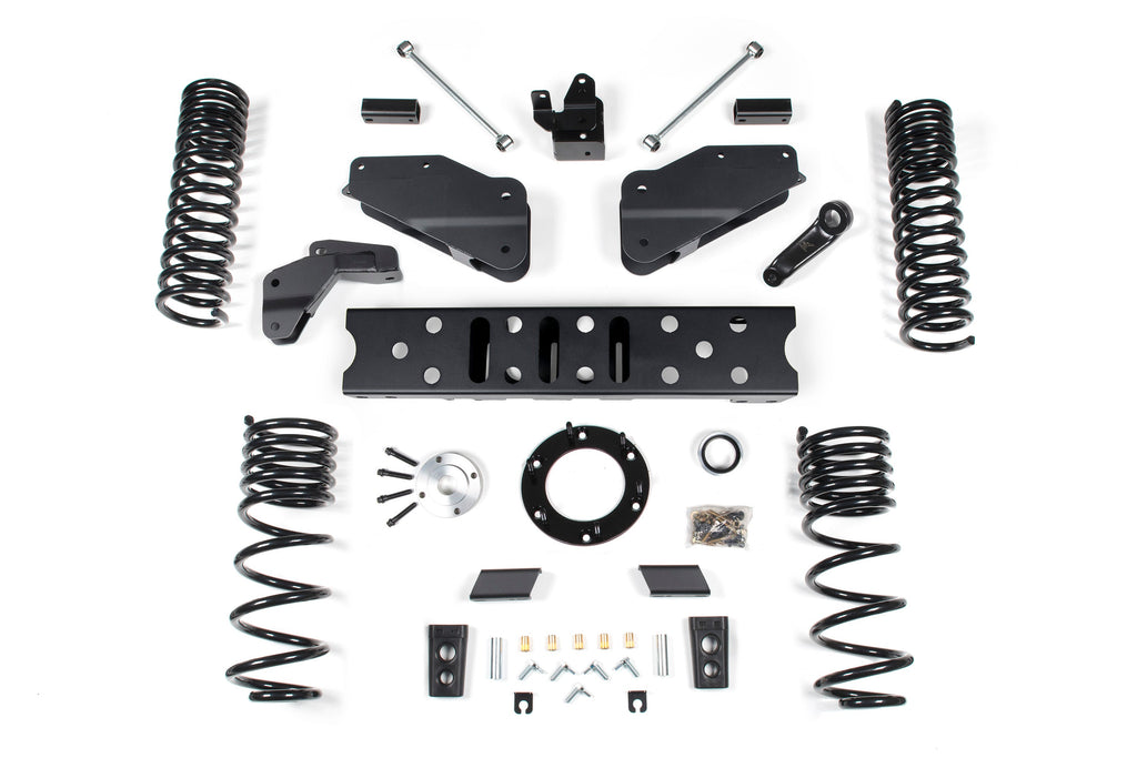 6.5" Standard Lift Kit