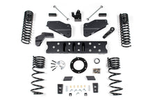 Load image into Gallery viewer, 6.5" Standard Lift Kit