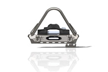 Load image into Gallery viewer, Pyro Stubby Front Bumper with Stinger | Jeep Wrangler CJ/YJ/TJ