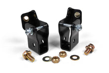 Load image into Gallery viewer, Rear Shock Extension Brackets | Wrangler JL