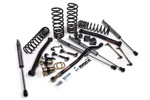 Load image into Gallery viewer, 3.5" Lift Kit | J-Lander | Wrangler JL 4-Door