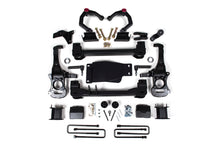 Load image into Gallery viewer, 4" Suspension Lift Kit