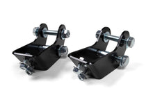 Load image into Gallery viewer, Rear Shock Extension Brackets | Gladiator JT