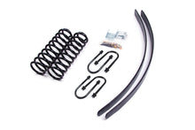 Load image into Gallery viewer, 3" Coil Spring Lift Kit