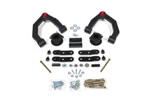 Load image into Gallery viewer, 3.5" Adventure Series Lift Kit