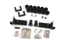 Load image into Gallery viewer, 4" Combo Lift Kit