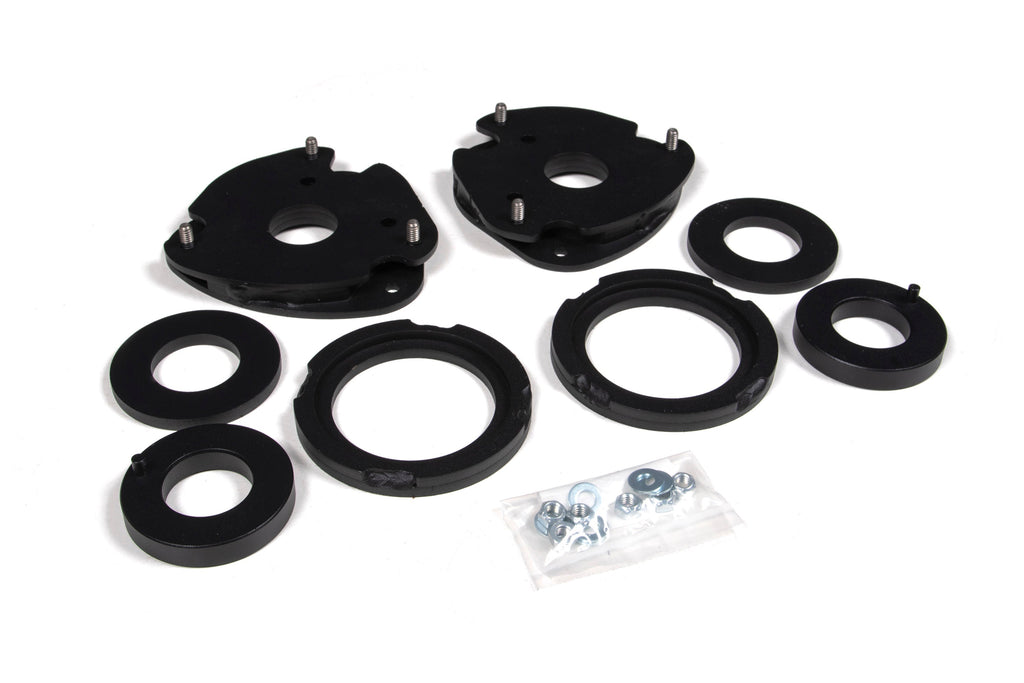 Ford Bronco Sport 1" Lift Kit